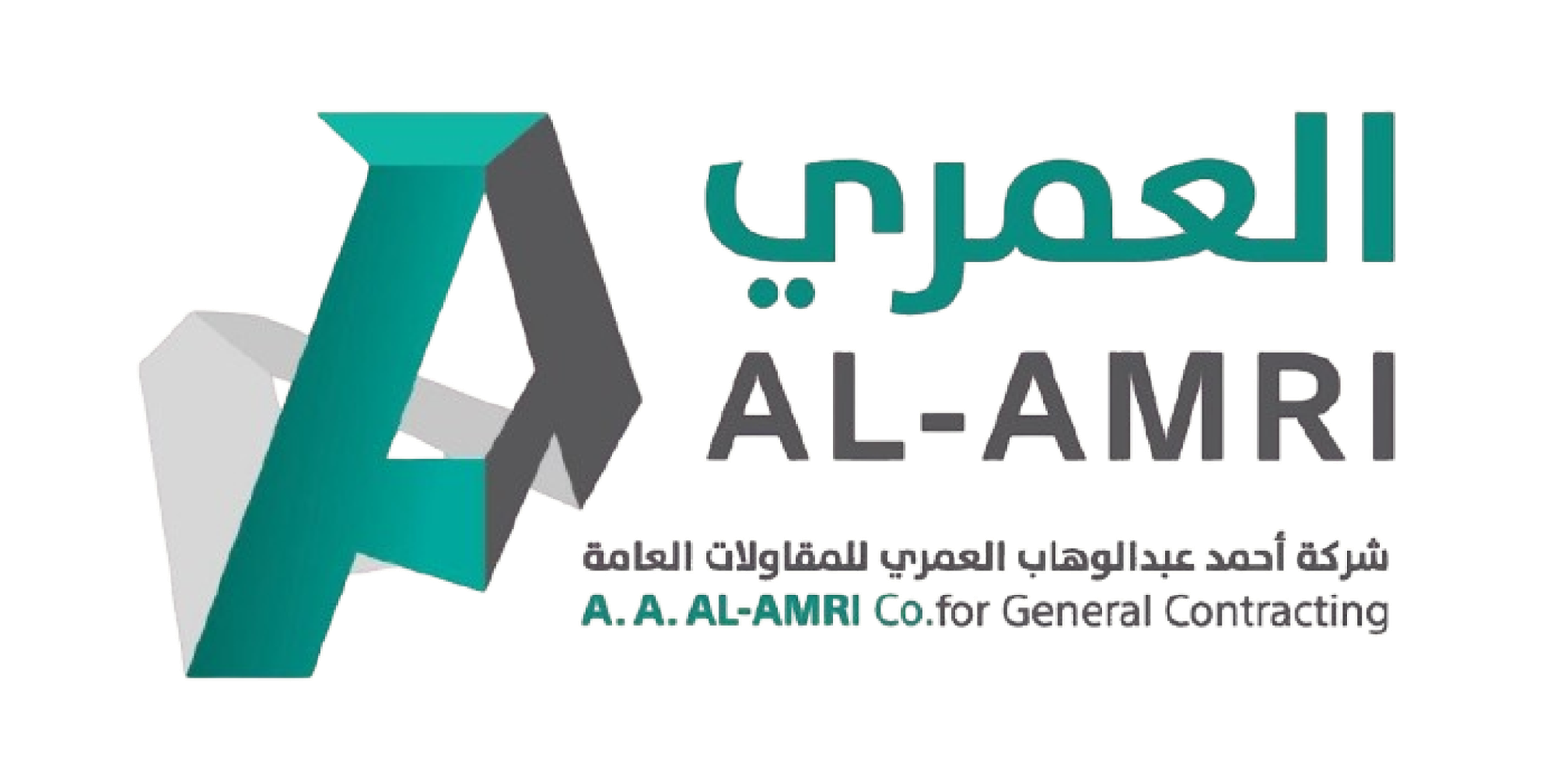 AL-AMRI General Contracting