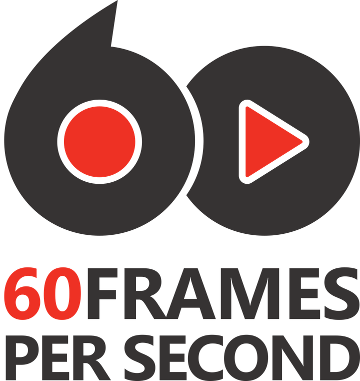 60 Frames Per Second