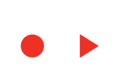 60 Frames Per Second logo