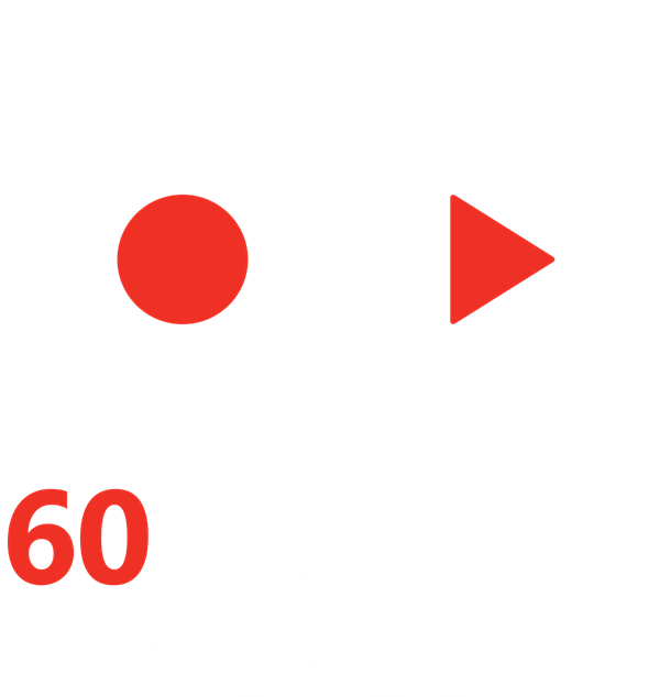 60 Frames Per Second